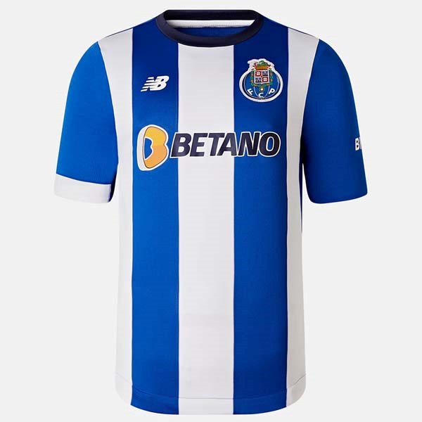 Tailandia Camiseta Oporto 1st 2023-2024